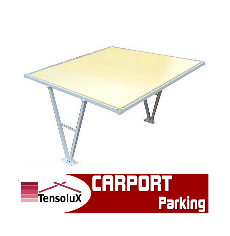 carport parcheggio auto copertura box gazebi professionali tensolux